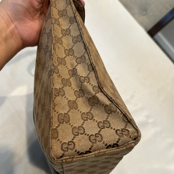 Authentic Gucci shoulder bag - Picture 5 of 15
